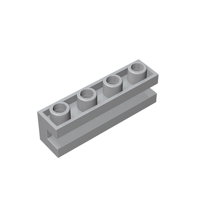 30pcs High-Tech Wall Bricks 1x - Kids Education Channel ulasan dan harga